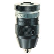 SUPRA-SK quick-release drill chuck, 0,5-10mm, internal thread 3/8"-24