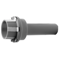 Taper wiper for HSK-A/C/E 32
