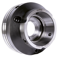 Collet chuck, power-operated DHP65-A5 (for clamping head 65mm), short taper 5