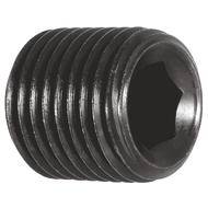 Clamping screw DIN 913 (flat) for E1 WP-drill diam. 20 mm