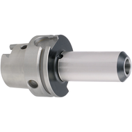 HG-Spannfutter DIN69893 HSK-A100, 2-8mm A=120mm