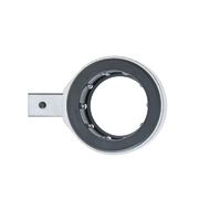 Torque roller chuck key attachment DRO30 for clamping nuts HPC16/HPC16-DI