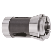 Dead-length collet DIN6343 173E round 1mm