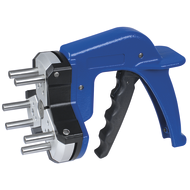 Changing fixture MW42 manual
