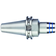 Hydro-Dehnspannfutter DIN69871AD SK40, 12mm kurze schlanke Ausführung