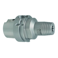 Hydro-Dehnspannfutter DIN69893 HSK-A63, 32mm kurze schlanke Ausführung