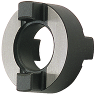 Follower ring DIN6366 for shell-type milling cutter arbour 16mm