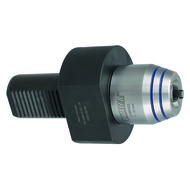 NC short drill chuck DIN69880 VDI30, 1-16mm with ICS