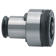 Quick-release insert sz.1, 11x9mm (M14) with safety coupling