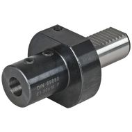 Tool holder DIN69880 E1, 20x20mm