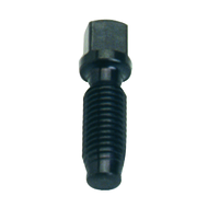 Square-head screw (compatible with head A)