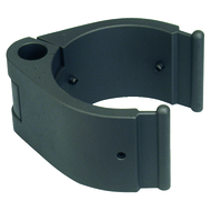 Retaining strap w. eccentric bolt (compatible with head Aa)