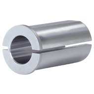 Clamping sleeve, straight, slotted 16mm (for holder WB 1/30)