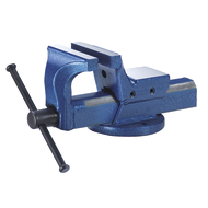 Parallel vice BB-100mm forged steel