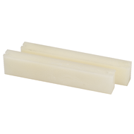 Polyamide inserts 100mm