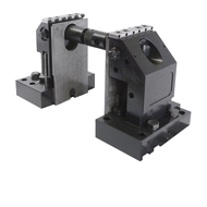 5-axis clamp set 5-AX 175 T-slot system incl. accessories