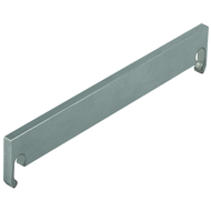 Support bars 12 x 125mm