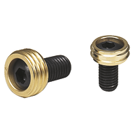 Fastening disc M 10 (set of 8 pcs.)