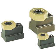 Eccentric clamping screws for T-slot 8mm (set of 2 pcs.)