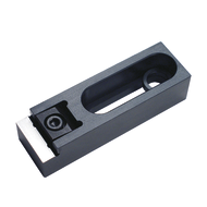 Universal anchor clamp M12