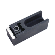 Universal anchor clamp M12