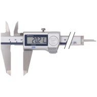 Digital sliding calliper IP67, 200mm