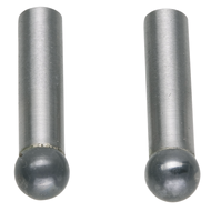 Measuring probe 6mm ball, long L=23mm, for univ. measuring instrument UNICHECK