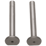 Messtaster Teller für Universalmessgerät UNICHECK (2 Stück)