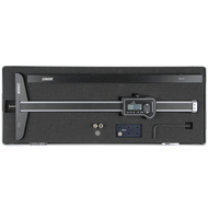 Depth gauge, digital 500mm (0,01mm) with replaceable measuring inserts