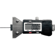 Digital small sliding depth gauge 25mm