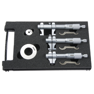 Inside micrometer 5-75mm (0,01mm)