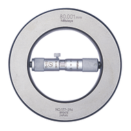 Inside micrometer 50-75mm (0,01mm) fixed version