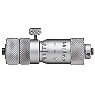 Inside micrometer head (0,01mm) 0-13mm hardened measuring face