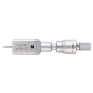Bore gauge 2-3mm (0,001mm) Mini-Holtest