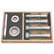 Bore gauge with three-point contact 20-50mm (0,005mm) Holtest