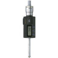 Digital bore gauge with three-point contact 8-10mm (0,001mm) IP65