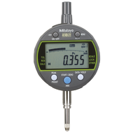 Digital dial indicator 12,7mm 0,001/0,01mm ID-C with max/min hold mode