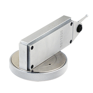 Lever dial indicator 0,8mm (0,01mm) scale 0-40-0, outer ring 29mm