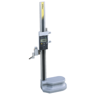 Height gauge + marking-out instrument 0-200mm (0,01mm) digital