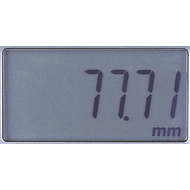 Height gauge + marking-out instrument 0-300 mm (0.01 mm) HDS