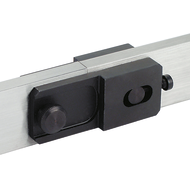 Gauge block DIN EN ISO 3650 accuracy 1 400mm steel