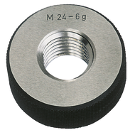 Go thread ring gauge DIN13, M2 6g