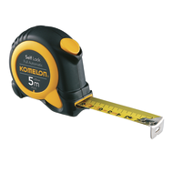 Spring tape measure 8m EC Class II tape width 25mm, type SelfLock