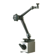 Magnetic articulated stand MG10503, with FA1100 (8mm), holding force 800N