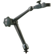 Magnetic articulated stand MA60103, ext. M10x1,25 no magnetic base