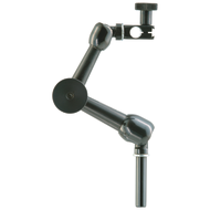 Articulated stand NF1015 with lever dial indicator NF1000