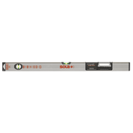 Angle spirit level 1200mm with digital display