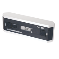 Inclinometer, digital PRO3600 measurement range=4x90°