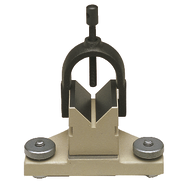Horizontal V-block for measuring microscope TM510, projectors PJ-A3000, PV-5110