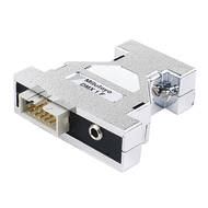 Data transfer device DMX-1 serial